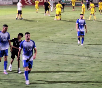 כואבים את ההפסד. שחקני דימונה (דן בונבידה)