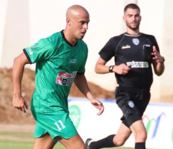 בן חיים (תומר מלכי)