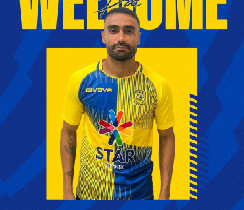 איתי פז (מדיה מכבי עירוני אשדוד)