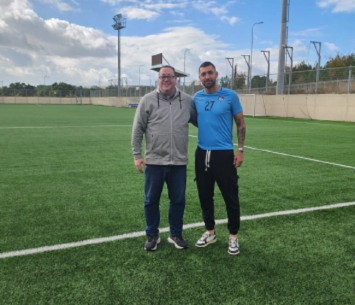 מרשים. אלבז