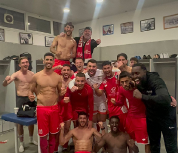 ממשיכים לעבוד. שחקני לוד