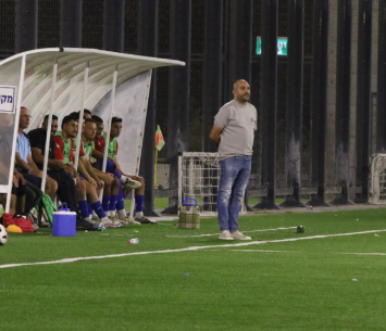 משה ויצמן (דאפר מחאמיד)