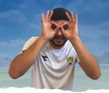 פוסט של שיכון המזרח (ארנה ספורט מדיה)