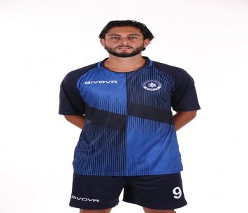 כובש השער. אוזלובו