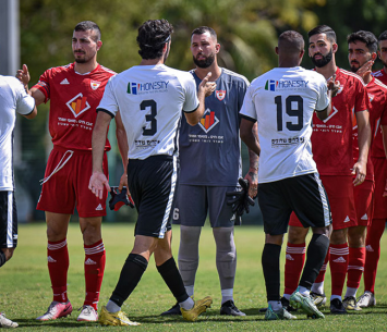 מי צודק? שחקני טירה מול מגדל העמק (נזיה סולטאן)