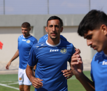 עומר בוארון (דאפר מחאמיד)