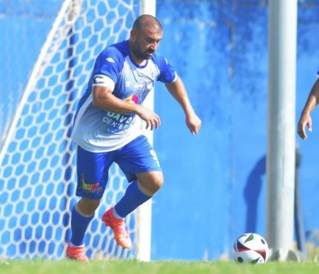 צמד אישי. ערן לוי (אבי רביבו)