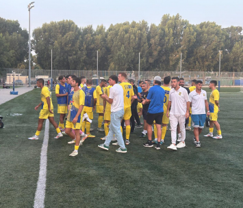 כעס גדול, שחקני עירוני אשדוד