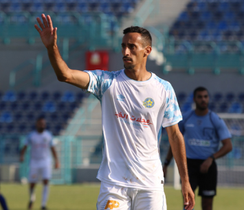 מה יהיה היעד הבא של הקשר? (דאפר מחאמיד)