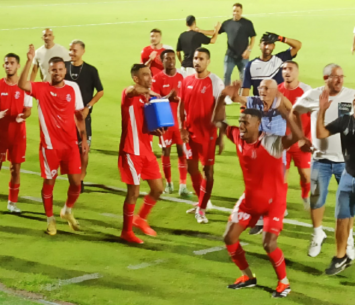 קיבלו מאמן חדש. שחקני אזור