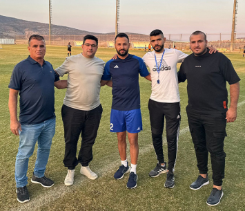 הביקור בצפון