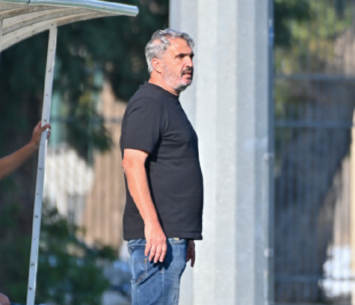 בינתיים נשאר. כהן (ירון קליין)