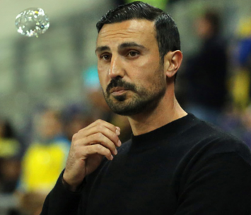 סיים את דרכו. מרטן (ערוץ הספורט)