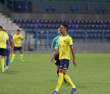 שחקנה החדש של יבנה