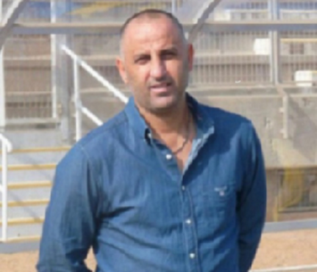 קרב קריטי. מוסא בן חיים