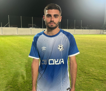 שחקן מפתח. בוזגלו