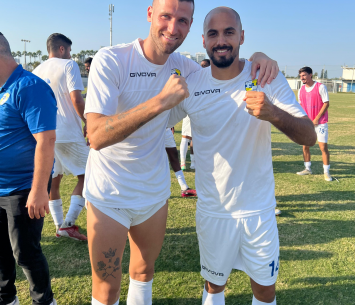 הכובשים של יבנה