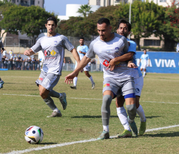 משחק מרתק באור עקיבא (דאפר מחאמיד)