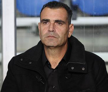 סיים את תפקידו בעכו. קורצקי