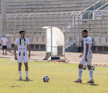 הצטיינו. שחקני נורדיה (איתי דהן - מיתוג דידאה)