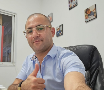 שמחייב (באדיבות המצולם)