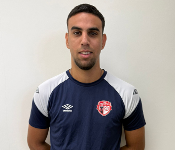 חלוצה החדש של מגדל העמק. יונס