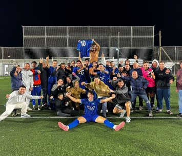 ניצחון גדול. שחקני מחנה יהודה