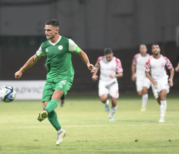 חיזוק אדיר להרצליה. שניאור (באדיבות המצולם)