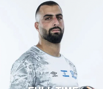 טאהא (מדיה הפועל עכו)