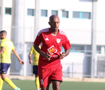 איילה במשחק האחרון (דאפר מחאמיד)