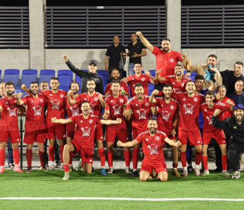 יפתיעו? שחקני הפועל דליית אל כרמל