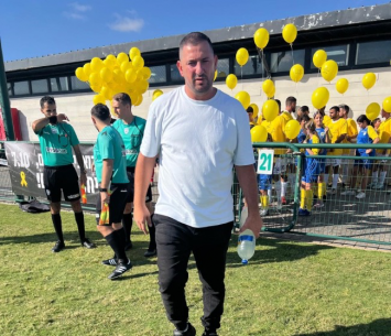 מאוכזב מהתוצאה. שפירא