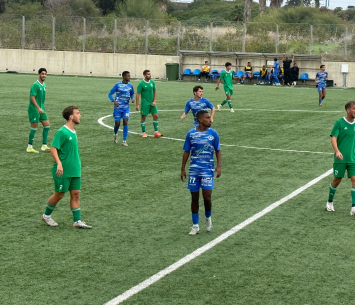 חזרה לנצח. שמשון נגד שעריים