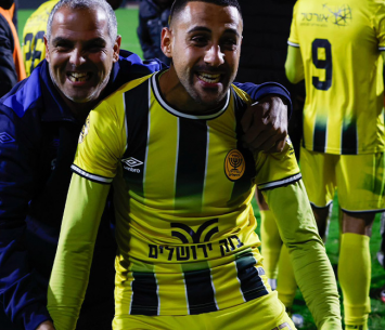 בן מנשה (איתי דהן - מיתוג דידאה)