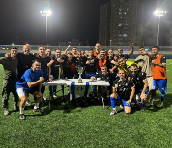 שחקני אשקלון (מדיה עירוני אשקלון)