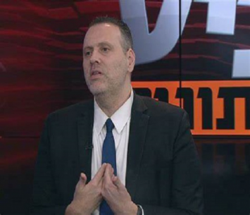 יעזור? מיקי זוהר (ערוץ הספורט)