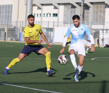 ניצחון קטן ויקר לאום אל פאחם (דאפר מחאמיד)