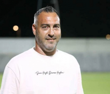 לוי. עדיין לא מצליח להוציא את הקבוצה מהתחתית (ההתאחדות לכדורגל, עודד קרני)