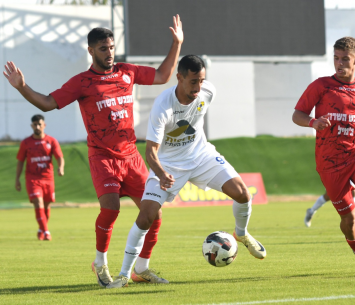 יכבוש? בוארון (אבי רביבו)