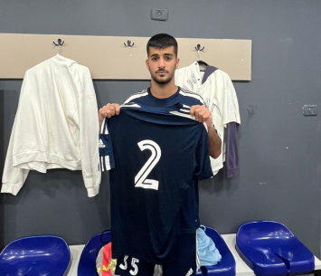 כובש הצמד. בנביסטי