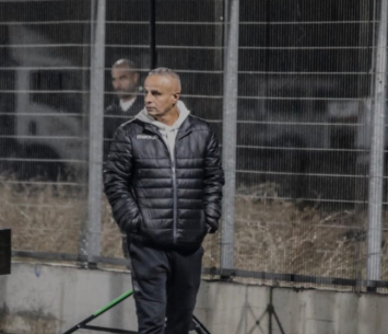 הצגת תכלית. רגס