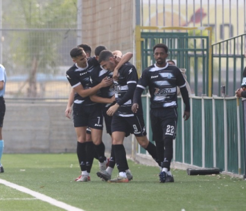 ניצחון ענק לעולה החדשה (וואסים מואסי)