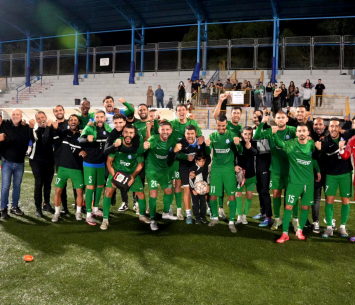 מ.כ שדרות (אורי גבאי)