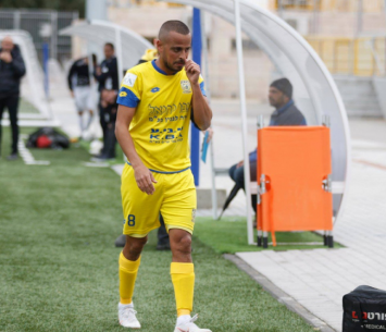 חג'ג' (מוטי קדוש)