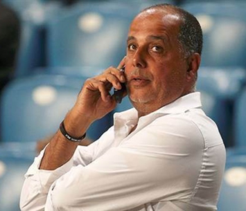 לוזון (אלן שיבר, ערוץ הספורט)