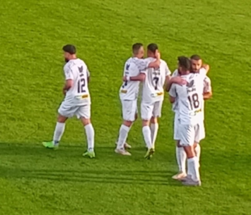 שמחים. שחקני דימונה (דן בונבידה)