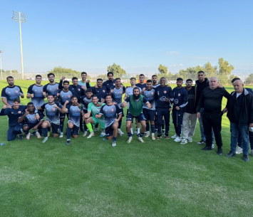 שחקני מגדל העמק