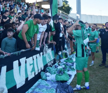 בדרך לליגה א׳. כפר סבא של האוהדים