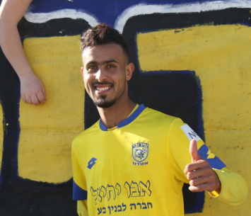 אזברגה (מוטי קדוש)