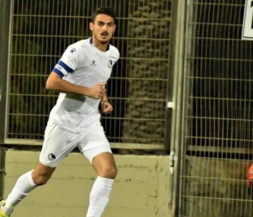 עטיה (אבי רביבו)